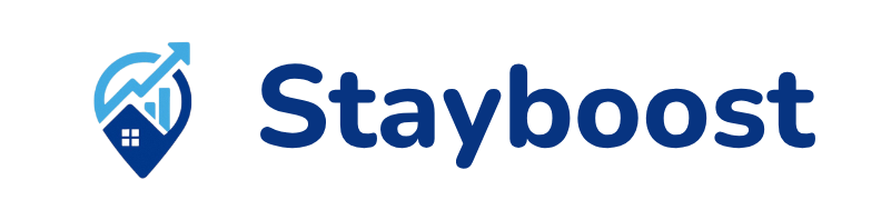 Stayboost logo